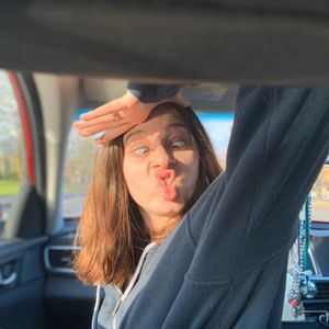 Meet your Posher, Cass